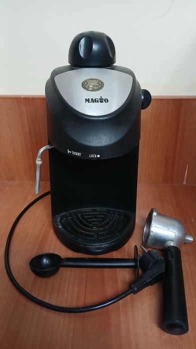 Кафемашина кафеварка