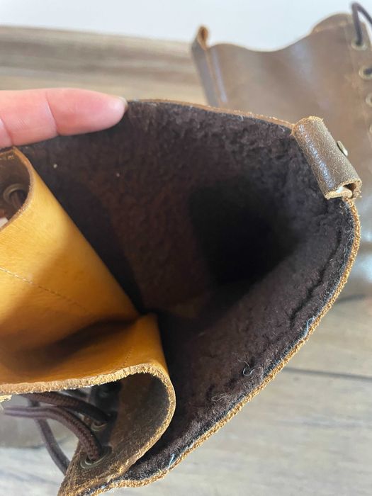 Продавам дамски ботуши марка G- Point N.38 & DKNY N.37