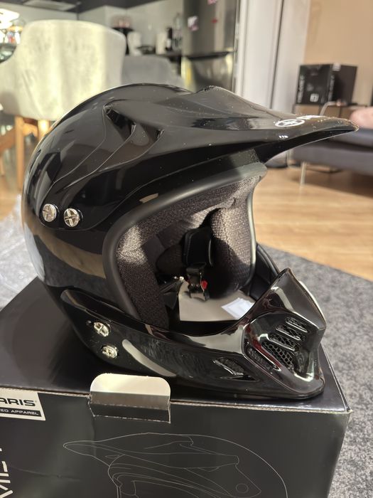 Casca POLARIS marimea M
