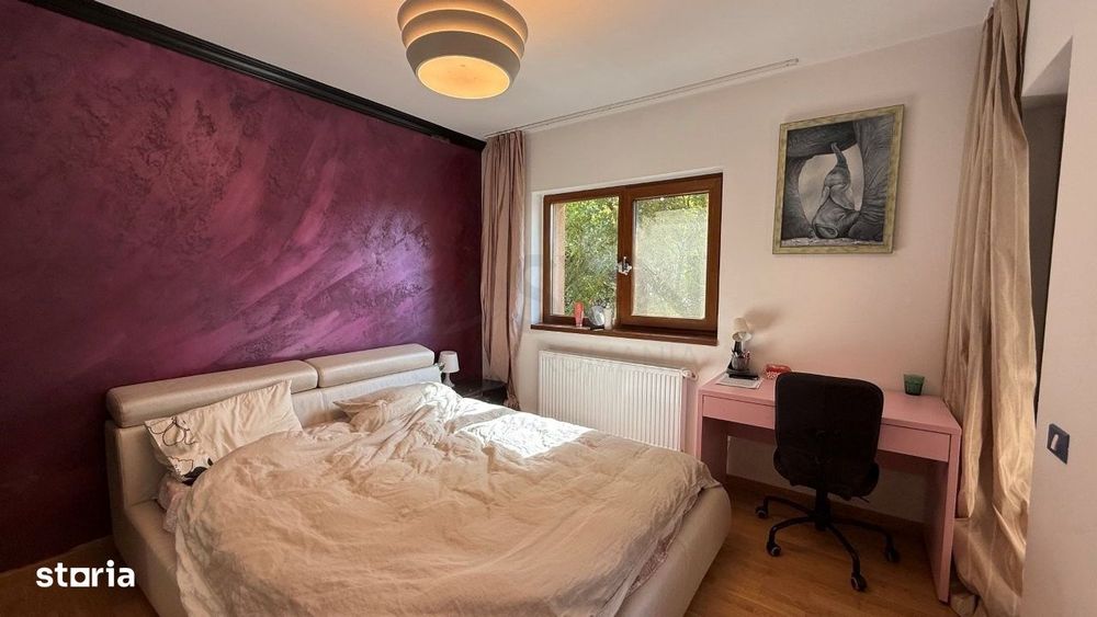 Pipera I Vila in complex rezidential l 570 mp teren
