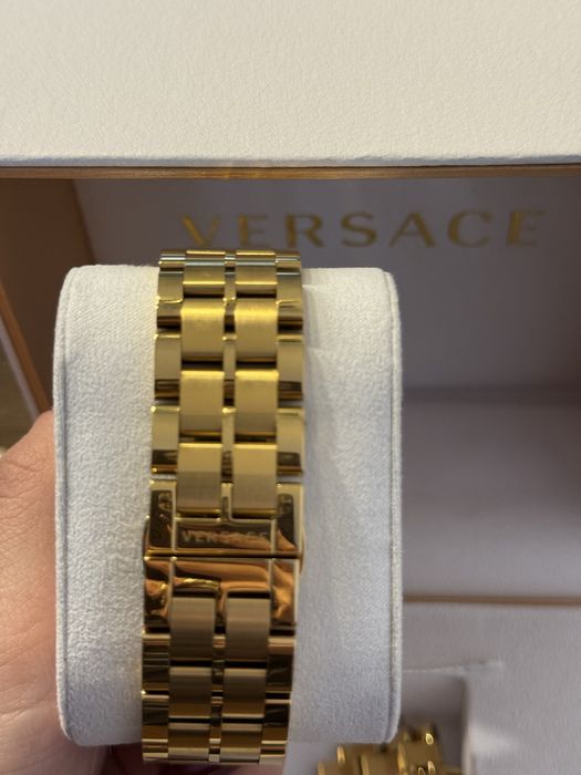 Мъжки часовник Versace