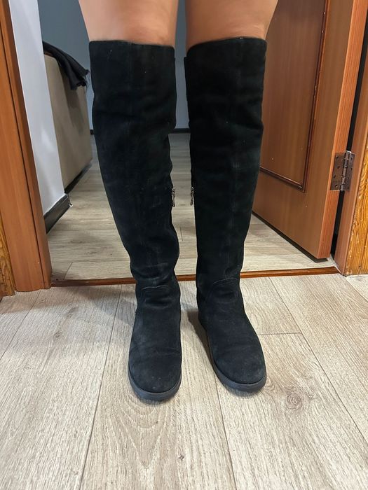 Продам сапоги демисезон