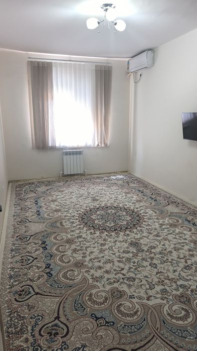 Yangi hayot, Sokin Makon 2 da kvartira ijaraga beriladi