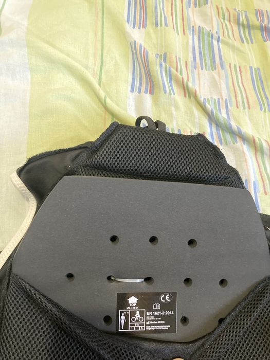 Протектор за Гръб / Гръбнак