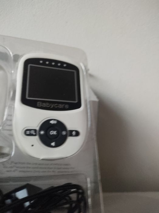 Monitor video baby, nou, impecabil