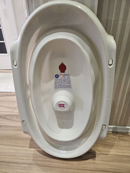 Cadita pliabila Ok Baby