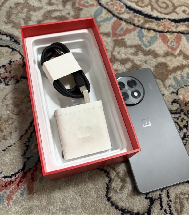 One Plus Ace 5 новый