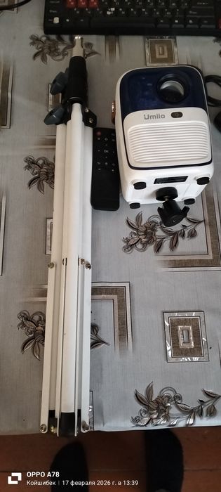 Продам телевизор и проэктор