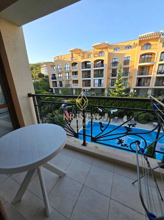 Продава се Двустаен апартамент в к.к. Елените - 47 кв.м за 1383 €/кв.м - Снимка #11