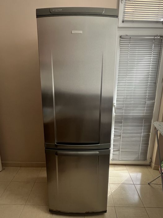 Хладилник Electrolux