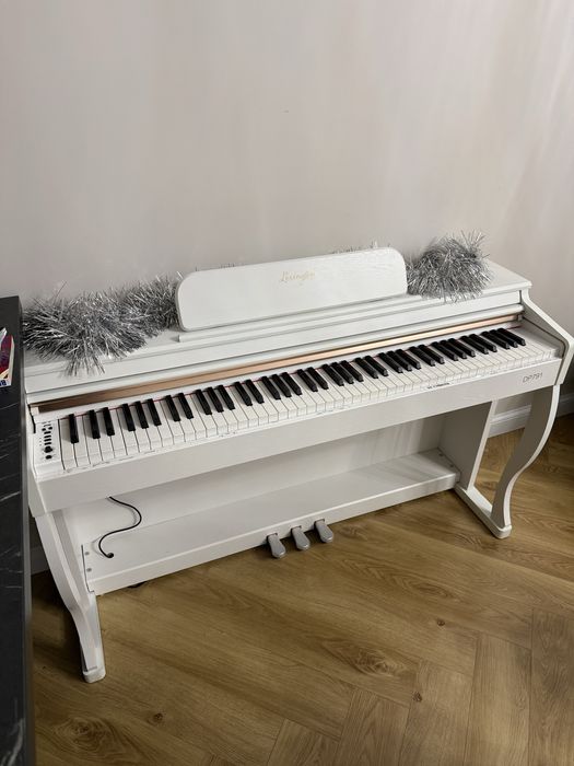 Цифровое фортепиано СКИДКА!