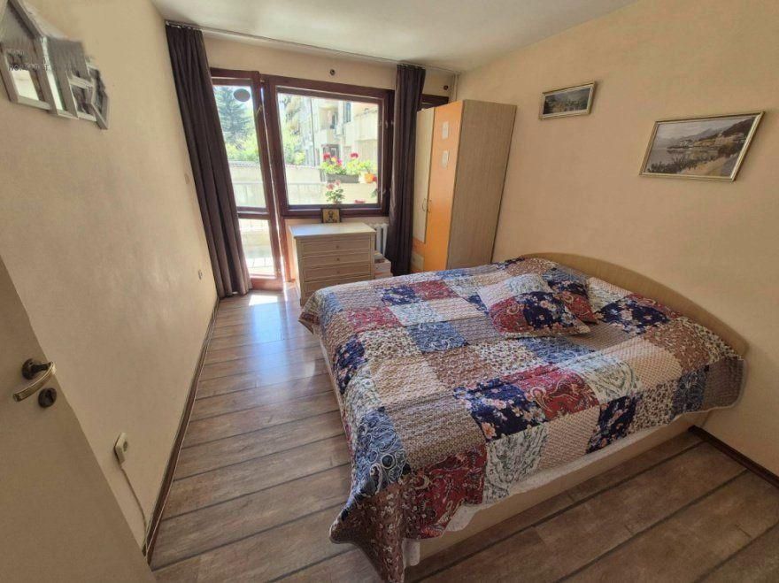 Дава се под наем Тристаен апартамент в София, Лагера - 104 кв.м за 623.22 € - Снимка #7