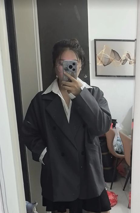 Продаю новый пиджак