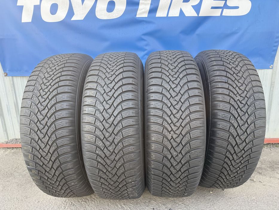 245/70 R16 FALKEN EUROWINTER anvelope M+S SUV 4x4