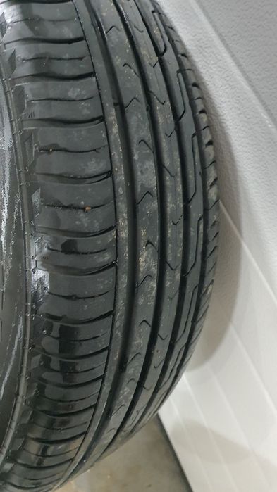 В продаже только шины