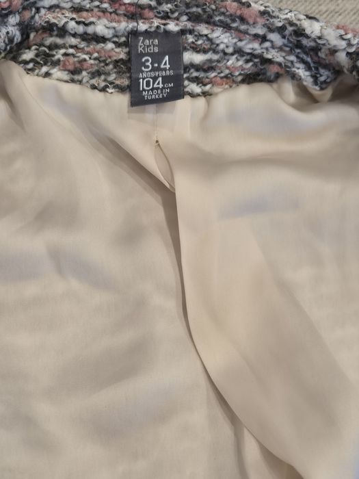 Рокли next р-р 3-4 г. Веднъж обличани.