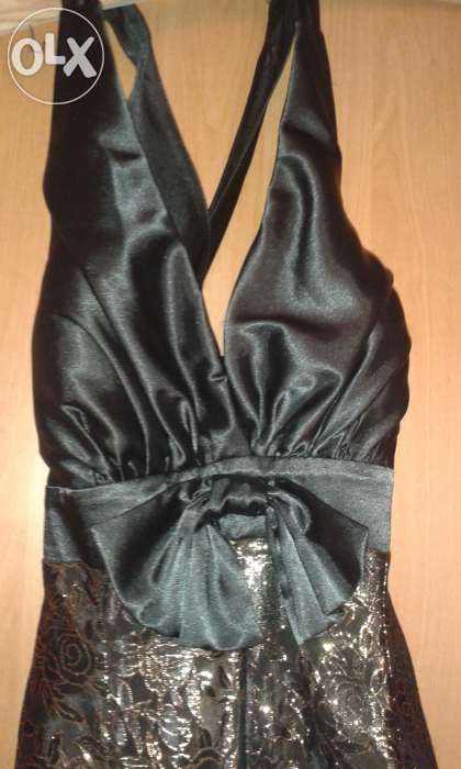 rochie superba mas 40