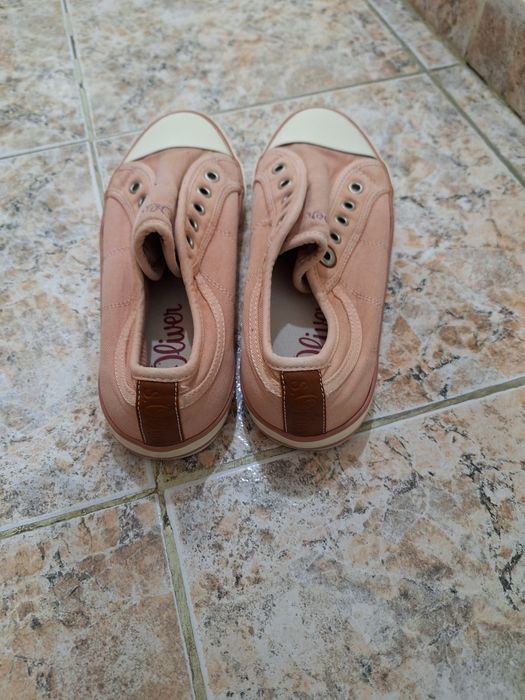 Дамски кецове S.Oliver