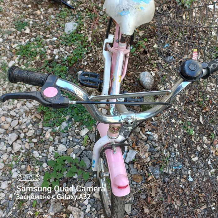 Детски велосипед 16 цола