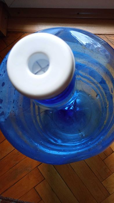 Галон за вода - 19л.