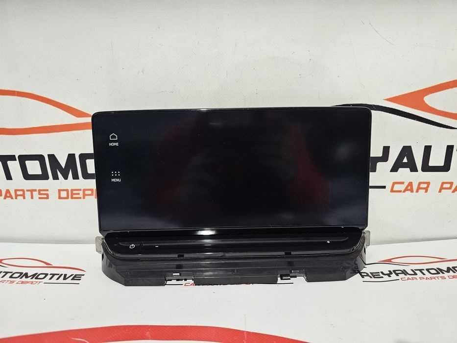 Display navigatie Skoda Octavia 4 cod 5E3919605