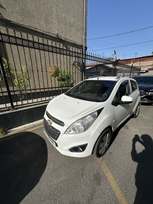 SOTILADI  2013-yil 2-pozitsiya 273 434 km yurgan Metan gaz