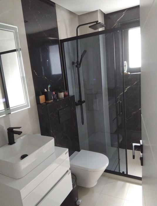 Продава се Тристаен апартамент в Благоевград, Широк център - 70 кв.м за 2229 €/кв.м - Снимка #9