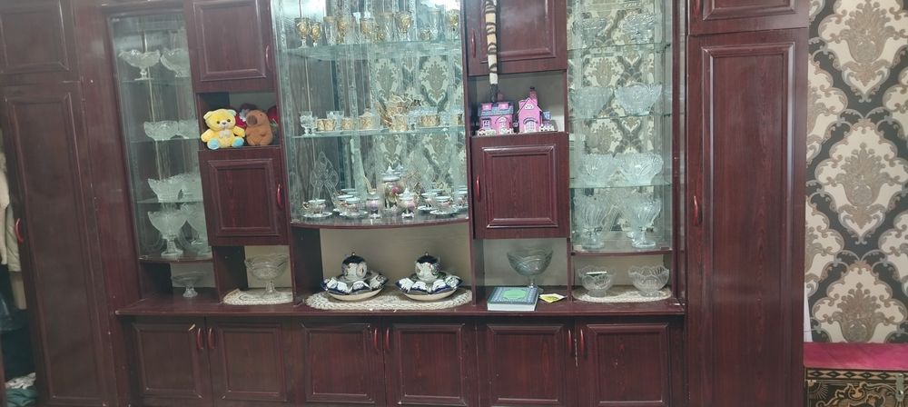 Servant narhi 2000 Milon