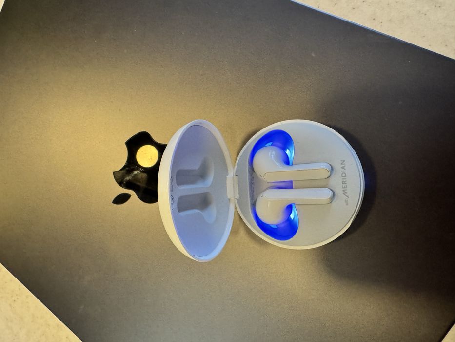 Безжични слушалки тапи LG FN6