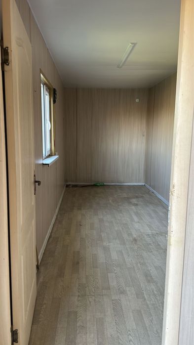 Контейнер обшитый, с ремонтом 45м3