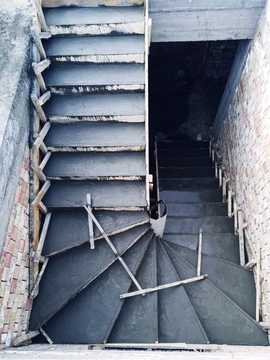 Beton zina quyish hizmati,