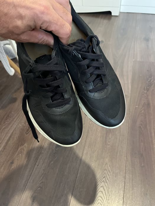 Ecco ST.1 Sneacker-оригинални дамски обувки