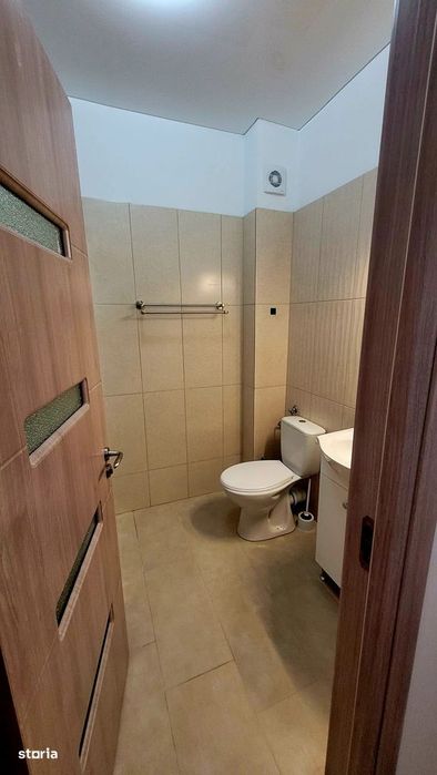 Apartament Modern Tip Studio-Militari Residence