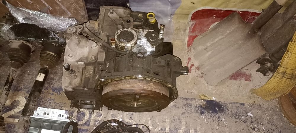 Продам свап комплект