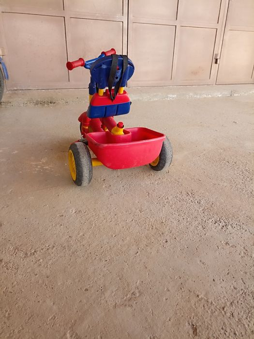 Велосипед детский