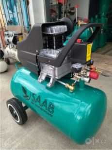 kompressor 9l 20l 24l  50l 70l 100l компрессор