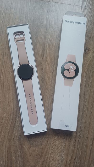 Samsung Galaxy Watch 4