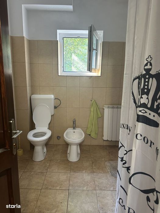 Urleta - vând casa/teren 1000mp  - 290000 Euro