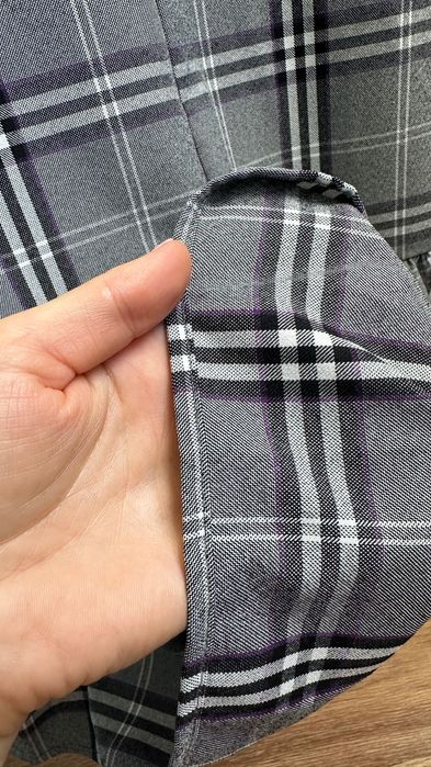 Пакет вещей на девочку 7-9 лет