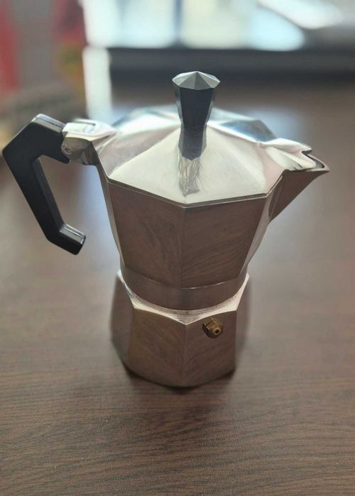 Кубинска кафеварка KUPRES