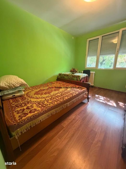 Str Izvorul Rece - apartament 2 camere