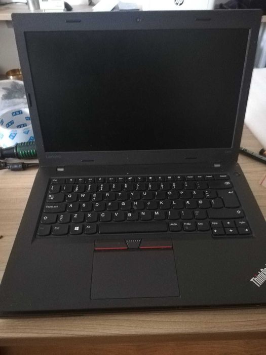 Dezmembrez Lenovo ThinkPad L470 i5-7200U FHD – functional