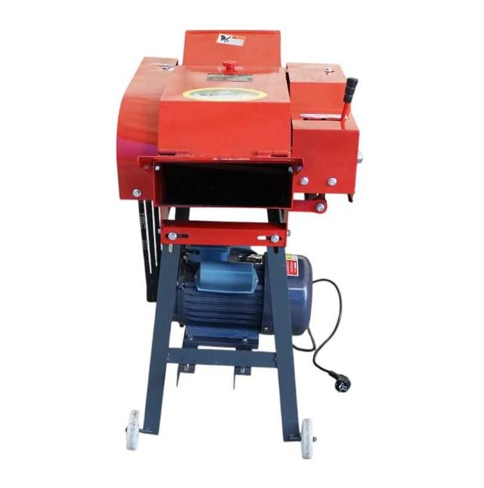 Siscornita electrica 2.2kW/220V 1220x485x910mm batoza Baisan Agramix