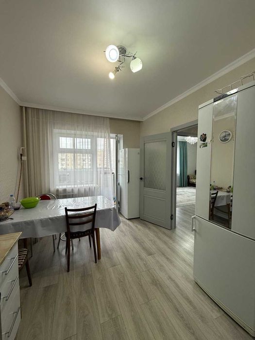 Продам 2-х ком по ул. Чкалова