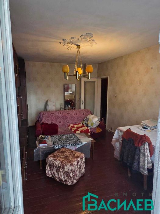 Продава се Двустаен апартамент в София, Център - 68 кв.м за 994 €/кв.м - Снимка #5