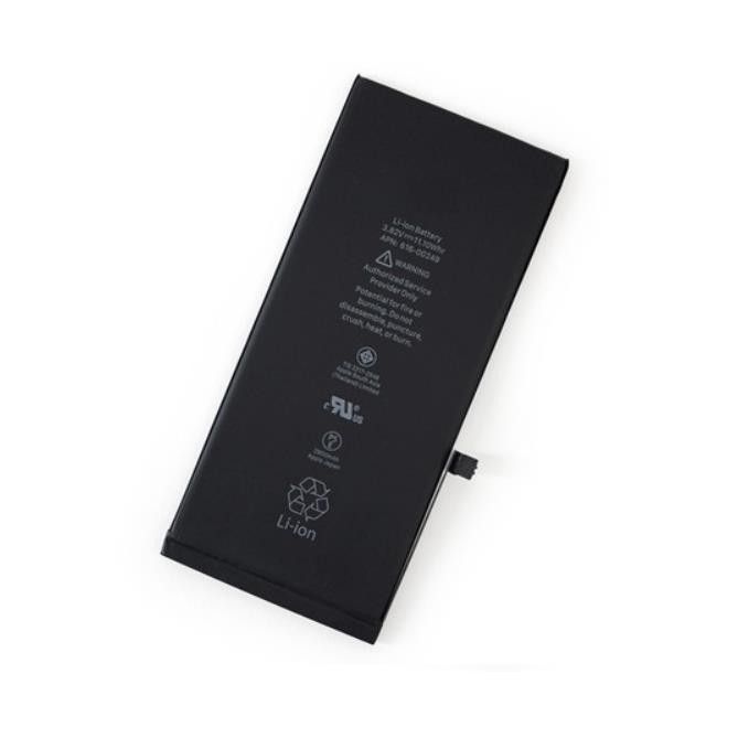 Експресна смяна на батерия iPhone 7 8 SE 2020 6s 6 5s с гаранция
