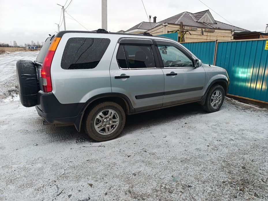 продам Хонда срв 2003