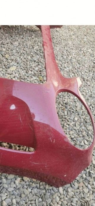 Bara fata Citroen C1 C3 C5 AirCross 2018-2023