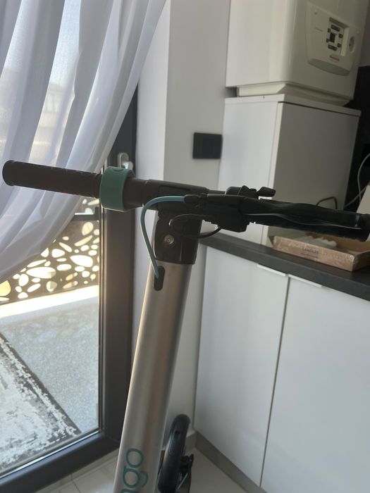 Vand trotineta Bongo