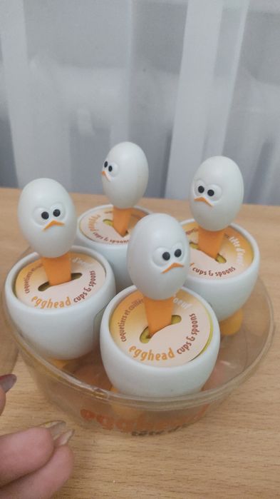 Подставка для яиц 1000 тг